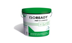 ISOREADY - ENDUIT PRÊT À L'EMPLOI