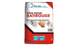 PLÂTRE BATIROUGE