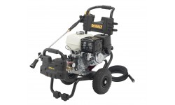 Nettoyeur Haute Pression thermique DeWalt - 13HP