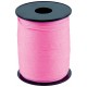 CORDEAU TRESSÉ FLUO ROSE 200 M FIL 1,5 MM