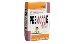 PRB 6000 R