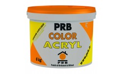 PRB COLOR ACRYL