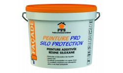 PRB PEINTURE PRO SILO PROTECTION