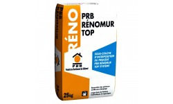 PRB RÉNOMUR TOP