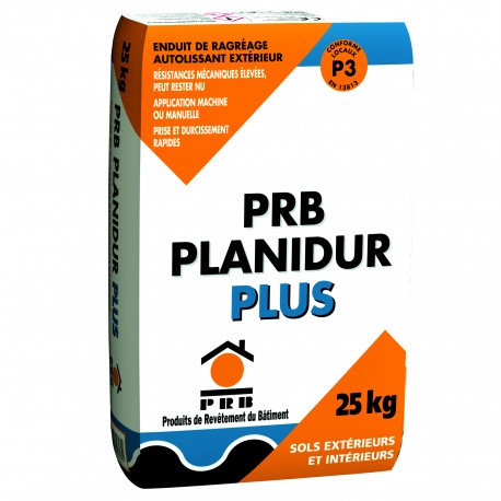 PRB PLANIDUR PLUS