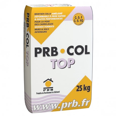 PRB COL TOP