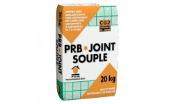 PRB JOINT SOUPLE