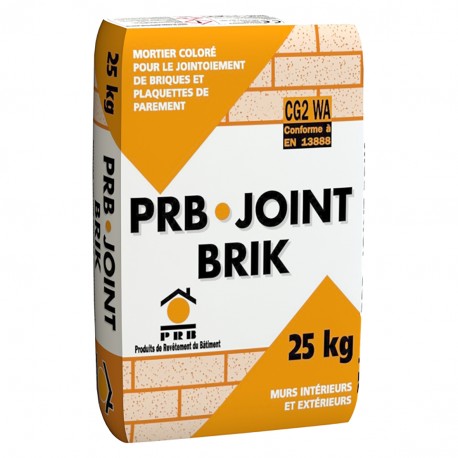 PRB JOINT BRIK