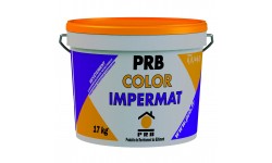 PRB COLOR IMPER & IMPERMAT