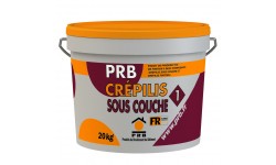 PRB CRÉPILIS SC & F (PÂTE)