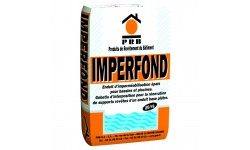 PRB IMPERFOND