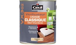 VITRIFICATEUR USAGE CLASSIQUE VX 302