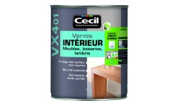 VERNIS INTÉRIEUR VX 401