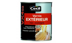 VERNIS BATEAU VX 403