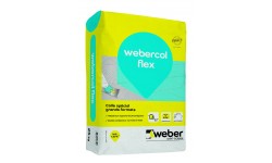 webercol flex