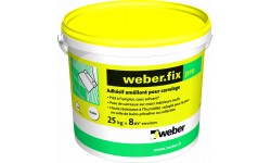 weberfix pro