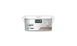 PEINTURE PLAFONDS BLANC MAT - PE MFP 2.5L