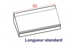 BORDURE I1 LONGUEUR 0,50 M