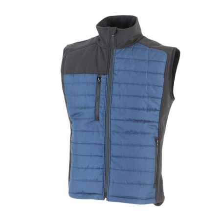 GILET SANS MANCHES EXPLORER