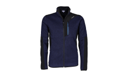 VESTE SOFTSHELL PROFIL NORFOLK