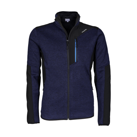 VESTE SOFTSHELL PROFIL NORFOLK