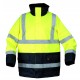 PARKA DE SIGNALISATION CERVIN 4 EN 1