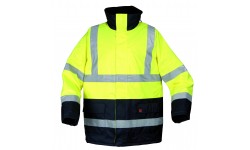 PARKA DE SIGNALISATION CERVIN 4 EN 1