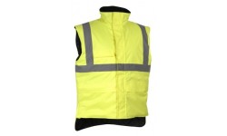 GILET NOTOS