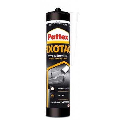 Pattex Fixotac