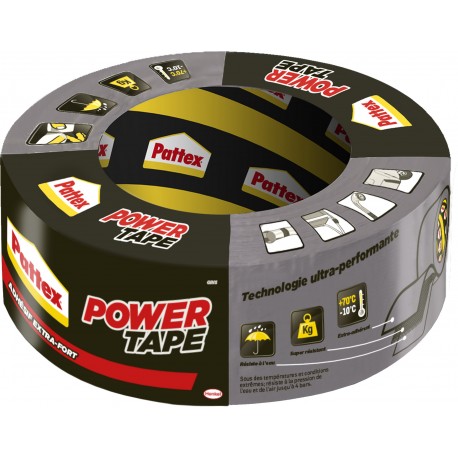 Pattex Power tape