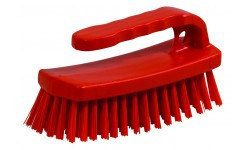 BROSSE A MAIN AVEC POIGNEE