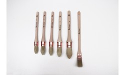 6 BROSSES PRO CHANTIER