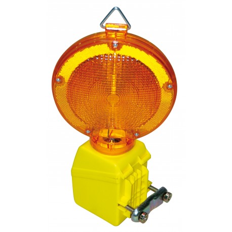 LAMPE CHANTIER SOLAIRE