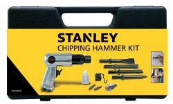 Stanley MARTEAU BURIN + 4 BURINS EN COFFRET