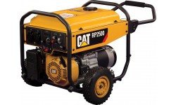 CAT - groupe électrogène essence 2500W RP2500