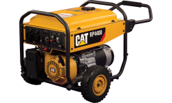 CAT - groupe électrogène essence 4400W RP4400