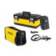 Stanley - poste à souder MMA Inverter super 180