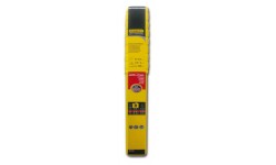 Stanley Électrodes acier Ø2,5 x 4mm L. 350mm