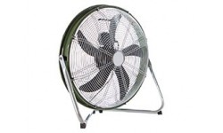 Mecafer - Ventilateur 50cm - 100W