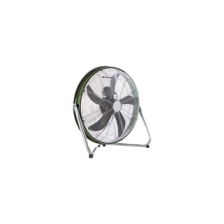 Mecafer - Ventilateur 50cm - 100W