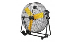 Stanley - ventilateur 76cm - 118cm