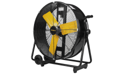 Stanley - ventilateur 61cm - 108w