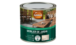 Gel protecteur mobilier de jardin en bois XYLADECOR