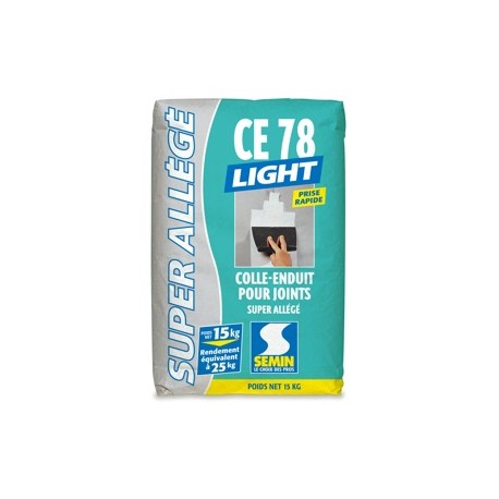 CE 78 LIGHT POUDRE