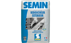 SEMIN REBOUCHEUR EXTÉRIEUR