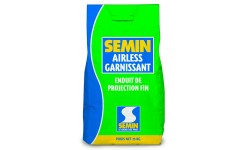 SEMIN AIRLESS GARNISSANT