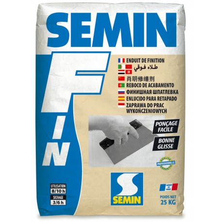 SEMIN FIN