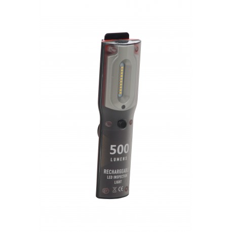 LAMPE TORCHE LED 100 OU 500 LUMEN