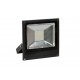 PROJECTEUR LED EXTRA PLAT 30W - NON CABLE