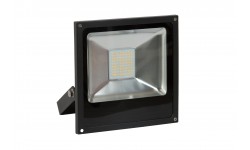 PROJECTEUR LED EXTRA PLAT 30W - NON CABLE